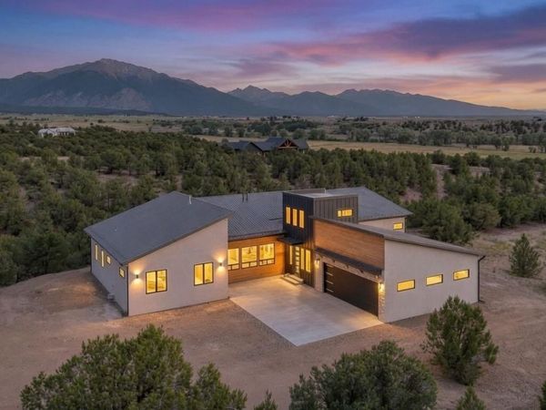 10339 Outpost Lane , Nathrop, CO 81236