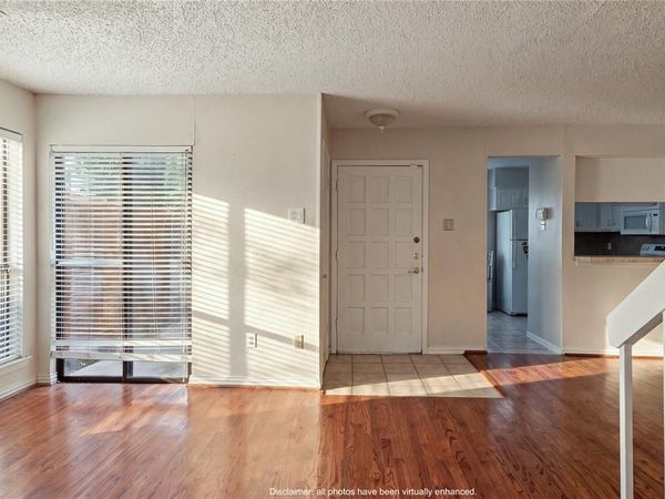895 Dublin Drive, Unit 4, Richardson, TX 75080
