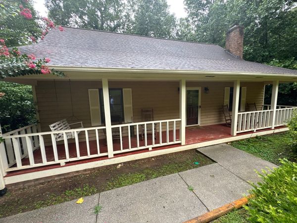 447 Old Hollow Trail, Cohutta, GA 30710