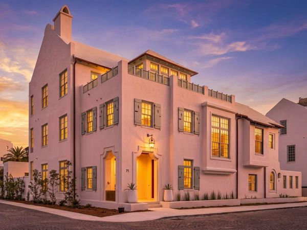 71 Elbow Beach Road, Inlet Beach, FL 32461