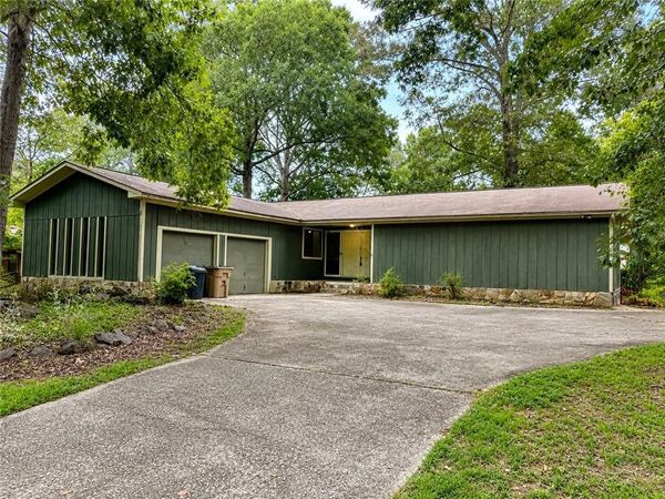 2284 Camden , Jonesboro, GA 30236