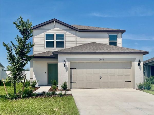 3511 HORNBEAM ROAD , SPRING HILL, FL 34609