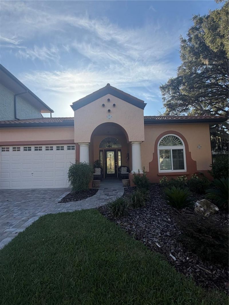 1251 Mira Mar Avenue , Unit 1251, Lady Lake, FL 32159 Main Photo