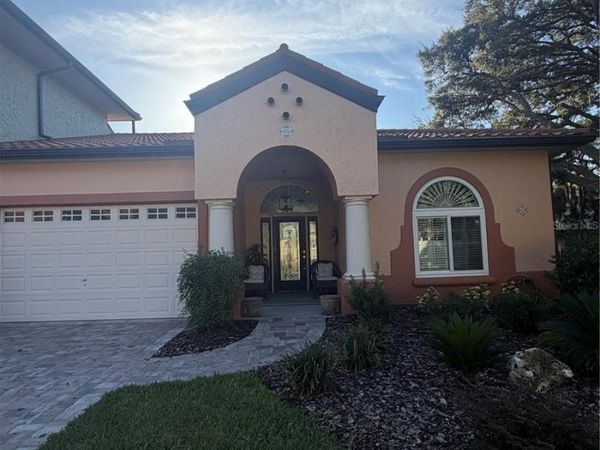 1251 MIRA MAR AVENUE , Unit 1251, LADY LAKE, FL 32159