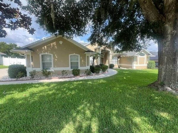 1206 BRENTWOOD DRIVE , CLERMONT, FL 34711