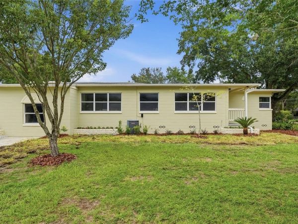 2506 DELANEY AVENUE , ORLANDO, FL 32806