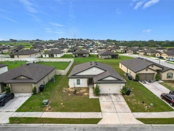 1741 CANAAN LOOP , DUNDEE, FL 33838