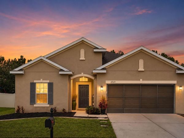 3969 ETERNITY CIRCLE , ST CLOUD, FL 34772