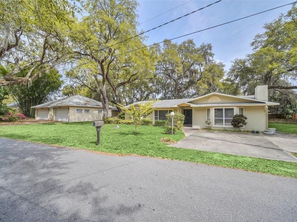 581 WOODLAWN TERRACE, KISSIMMEE, FL 34744