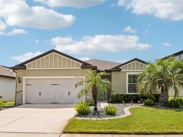 7873 YALE HARBOR DRIVE , WESLEY CHAPEL, FL 33545