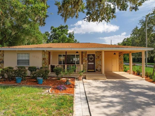 1901 E PARIS STREET , TAMPA, FL 33610