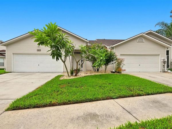 1821 LAKE HERON DRIVE , LUTZ, FL 33549