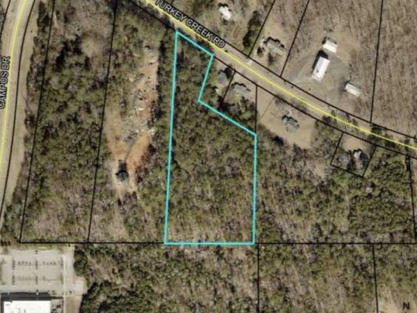 00 Turkey Creek Road, Newnan, GA 30263