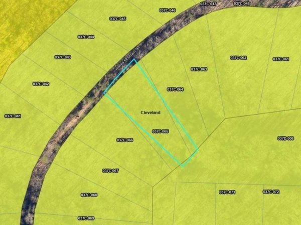 0 Wauka Mountain Terrace, Clermont, GA 30527