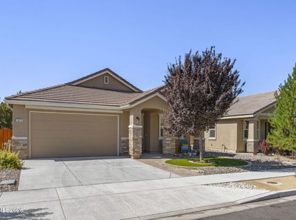 3873 Hazy Swale Way, Sparks, NV 89436 Photo