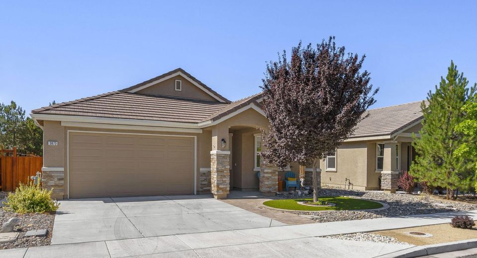 3873 Hazy Swale Way, Sparks, NV 89436 Photo