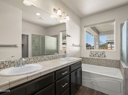 3873 Hazy Swale Way, Sparks, NV 89436 Photo