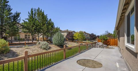 3873 Hazy Swale Way, Sparks, NV 89436 Photo