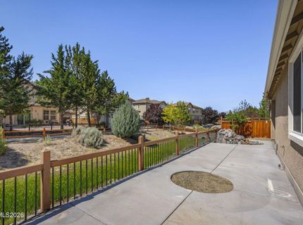 3873 Hazy Swale Way, Sparks, NV 89436 Photo