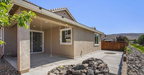 3873 Hazy Swale Way, Sparks, NV 89436 Photo