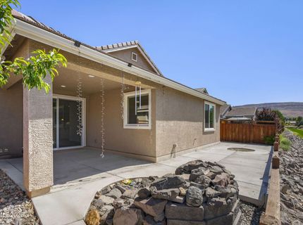 3873 Hazy Swale Way, Sparks, NV 89436 Photo