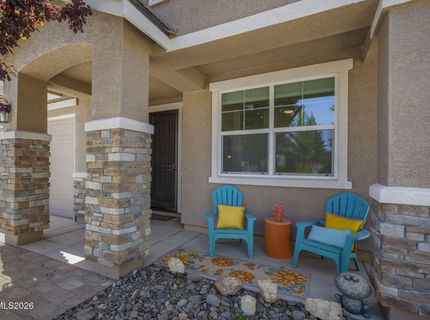 3873 Hazy Swale Way, Sparks, NV 89436 Photo