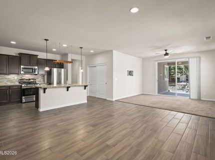 3873 Hazy Swale Way, Sparks, NV 89436 Photo