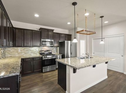 3873 Hazy Swale Way, Sparks, NV 89436 Photo