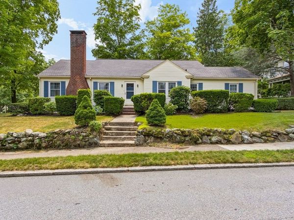2 Hunting St., North Attleboro, MA 02760