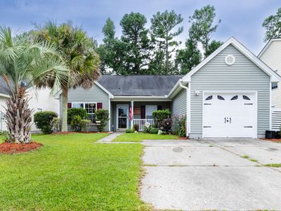 270 Avonshire Drive, Summerville, SC 29483