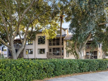 304 Yacht Harbor Court Isle Of Palms, SC 29451