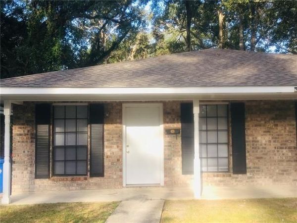 910 S CHESTNUT Street , Unit A, Hammond, LA 70403