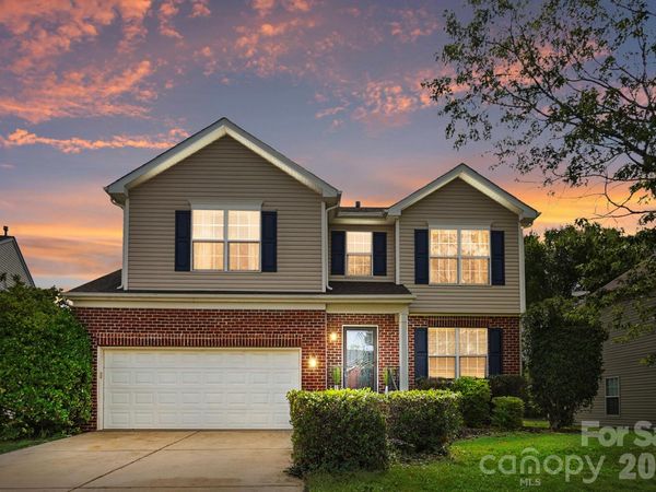 3104 Broad Plum Lane, Indian Trail, NC 28079