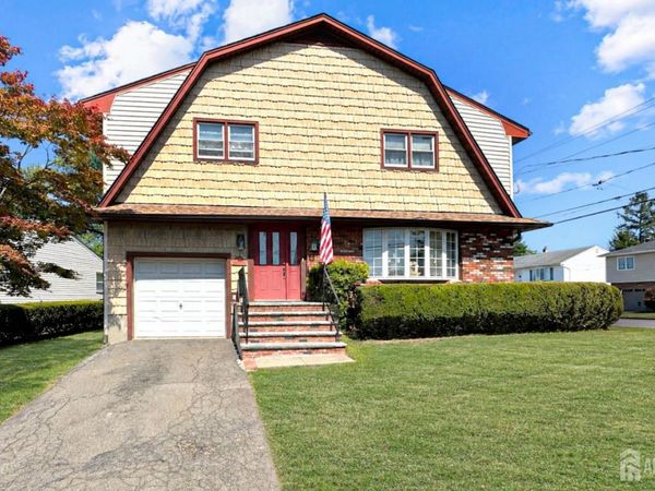 100 Westminster Place , Saddle Brook, NJ 07663