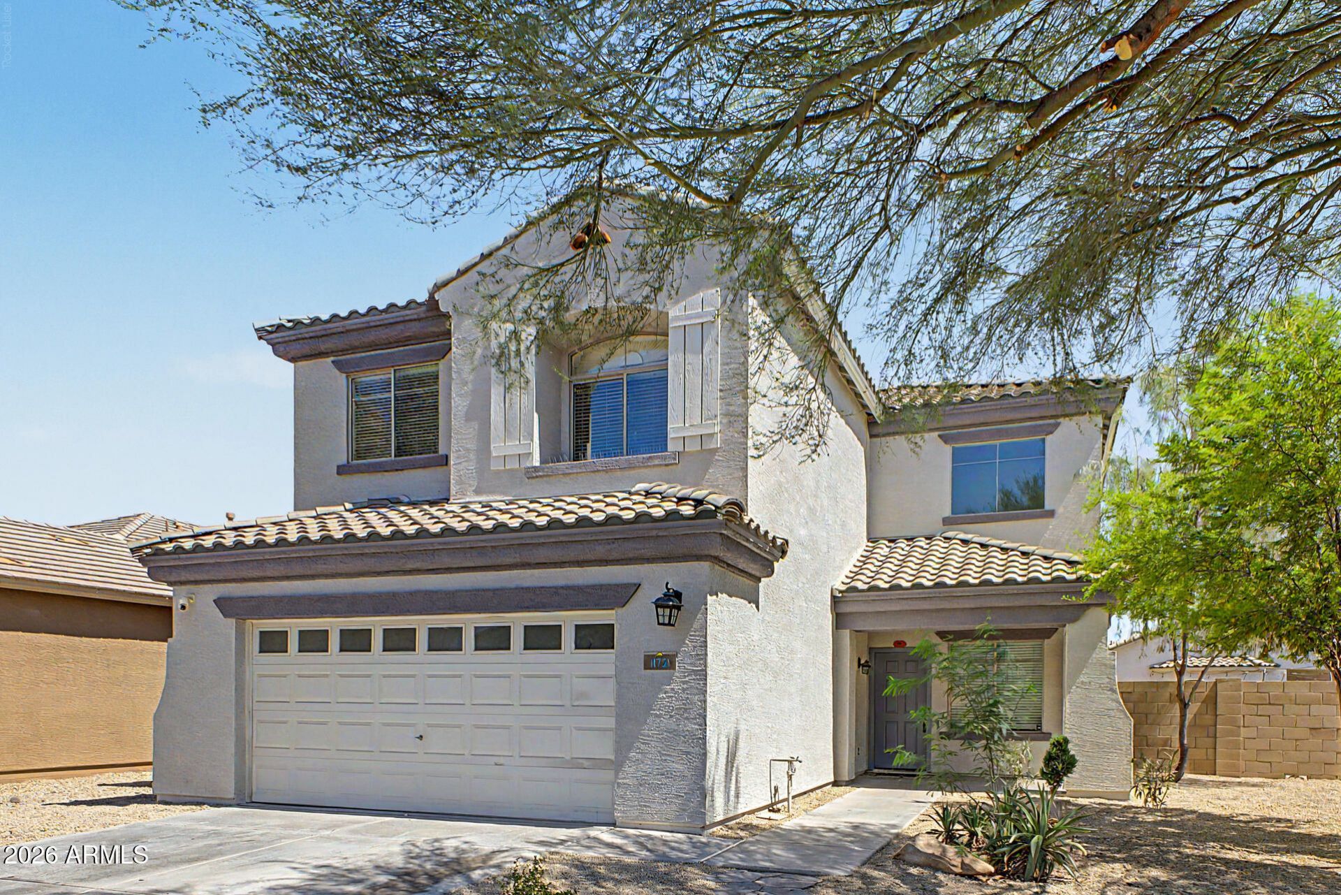 11721 W Hadley Street, Avondale, AZ 85323 Main Photo