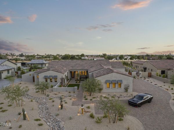 12347 E GOLD DUST Avenue, Scottsdale, AZ 85259