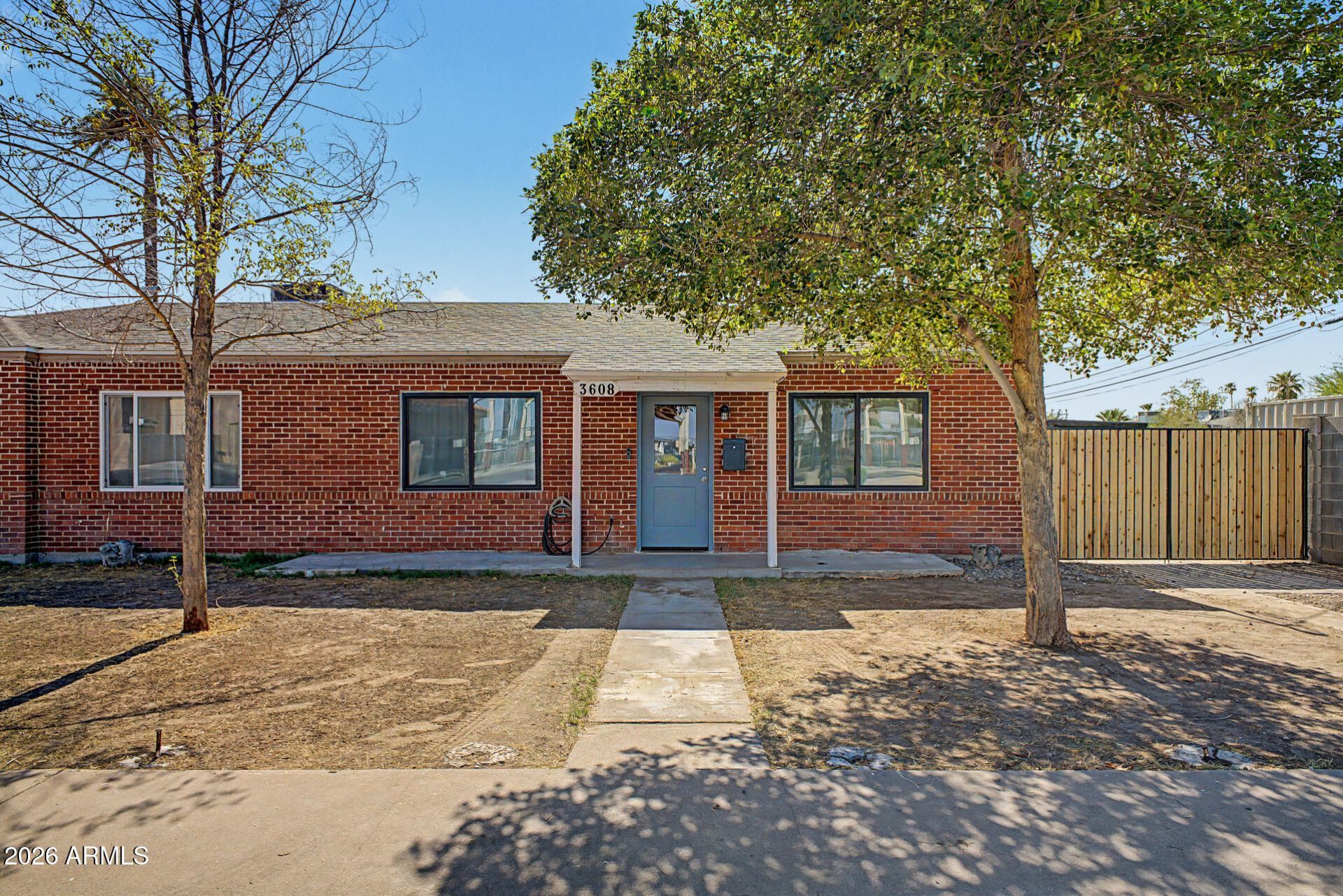3608 N 13th Avenue, Phoenix, AZ 85013 Main Photo