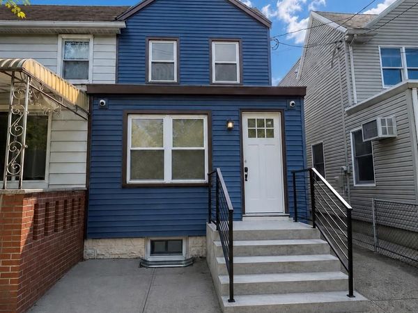 1852 E 34th Street, Brooklyn, NY 11234