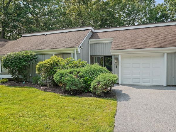 966 Heritage Hills Drive , Unit C, Somers, NY 10589