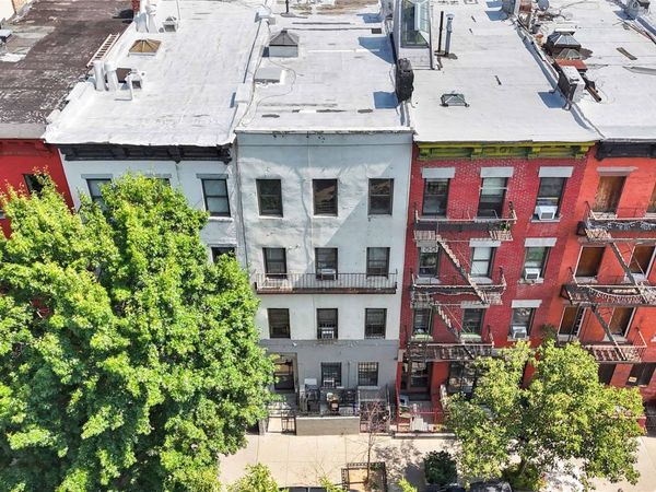 175 E 117th Street , New York (Manhattan), NY 10035