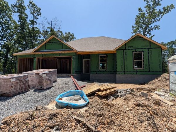 46 Ashdown Drive , Bella Vista, AR 72714