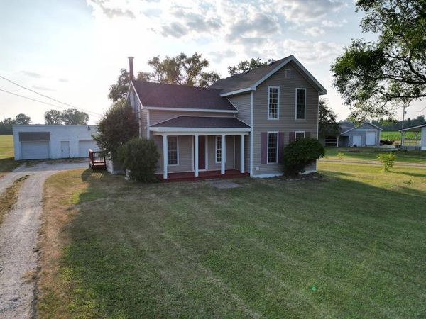 1973 N Mission Road, Mount Pleasant, MI 48858