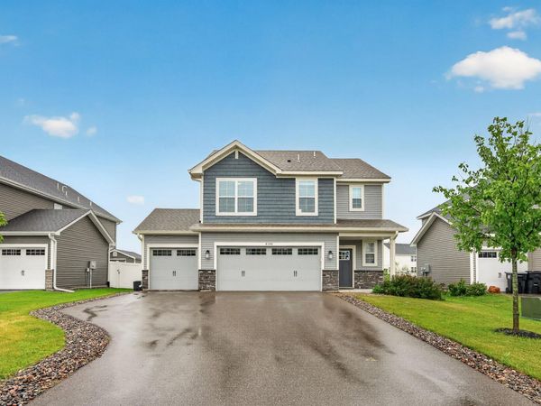 8100 Lander Avenue NE, Otsego, MN 55330