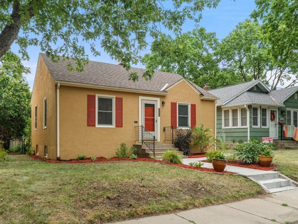 5509 41st Avenue S, Minneapolis, MN 55417