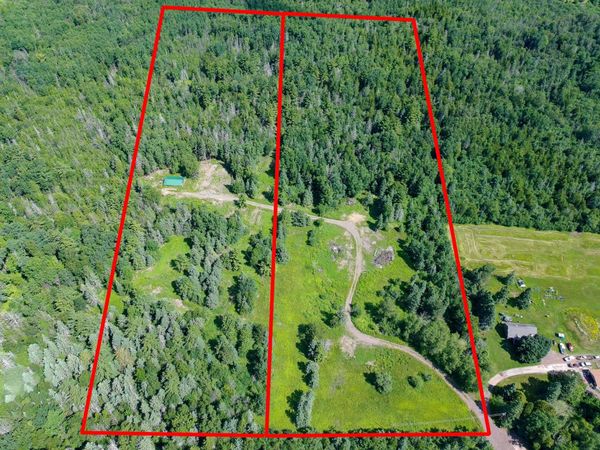 1397 Bourdage Road , Two Harbors, MN 55616