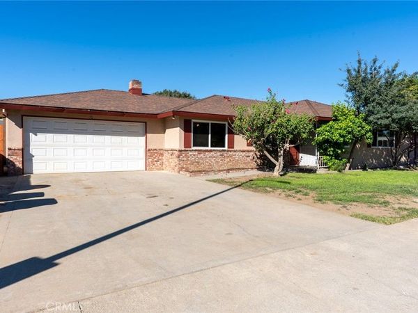 544 Adams Drive, Chowchilla, CA 93610