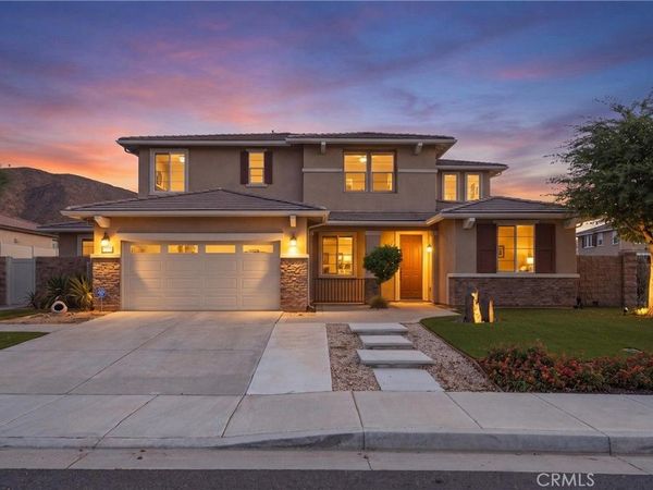 25108 Ridgemoor, Menifee, CA 92586