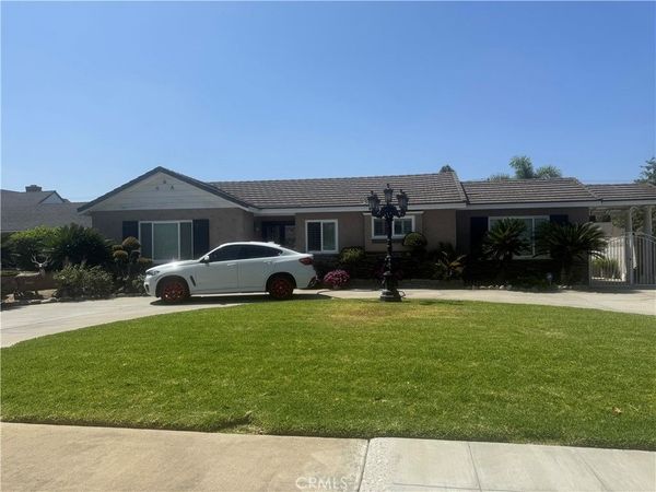 518 Las Tunas, Arcadia, CA 91007