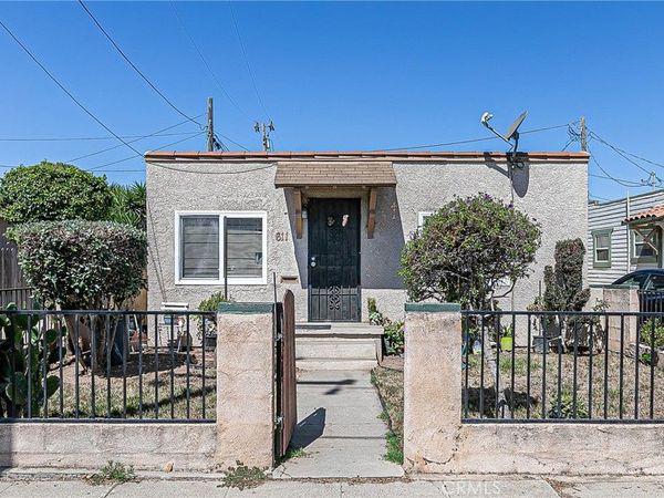 611 S Thornburg, Santa Maria, CA 93458