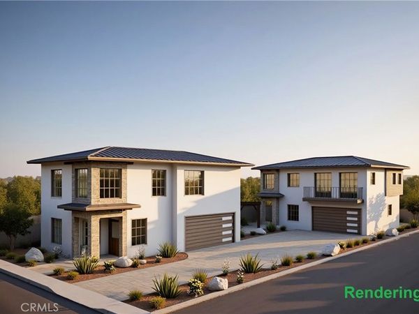 0 3rd Street, Victorville, CA 92395